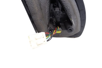 ROJO  RETROVISOR IZQUIERDO CHEVROLET AVEO BERLINA LT 2010 ROJO 212155 CHEVROLET - 3