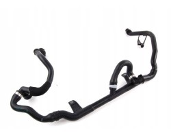 Original water hose assembly BMW E88