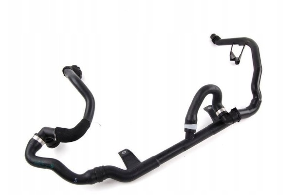 Original water hose assembly BMW E88