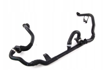 Original water hose assembly BMW E88