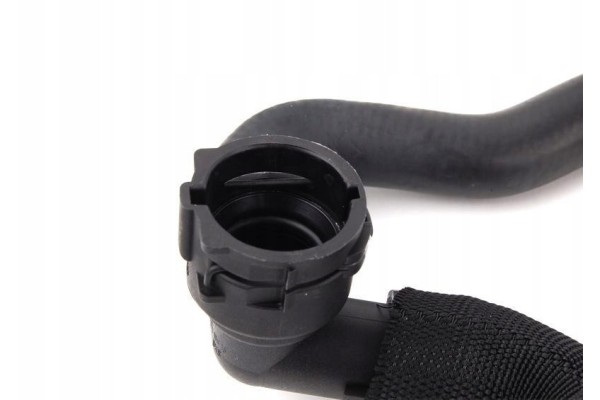 Original water hose assembly BMW E88 Part manufacturer BMW OE