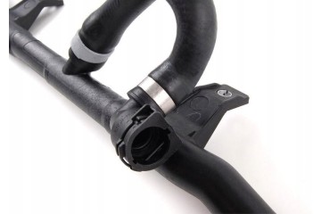 Original water hose assembly BMW E88 Quality of parts according to GVO O original with manufacturer s logo OE
