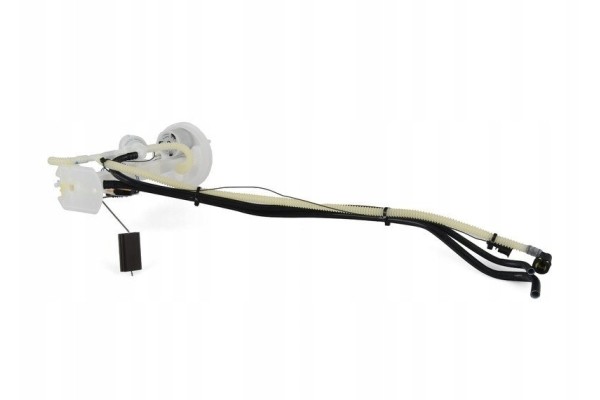 Original water hose assembly BMW E88 Product weight with unit packaging 1 kg