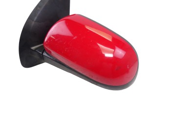 ROJO  RETROVISOR IZQUIERDO CHEVROLET AVEO BERLINA LT 2010 ROJO 212155 CHEVROLET - 4