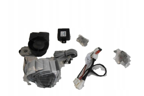 NISSAN X TRAIL T31 SET AUTO ALARM KE253JG000