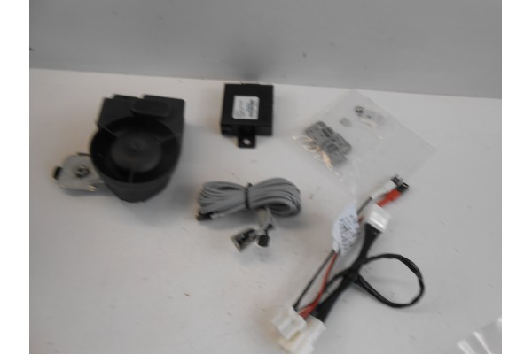 NISSAN X TRAIL T31 SET AUTO ALARM KE253JG000 Part manufacturer Nissan OE