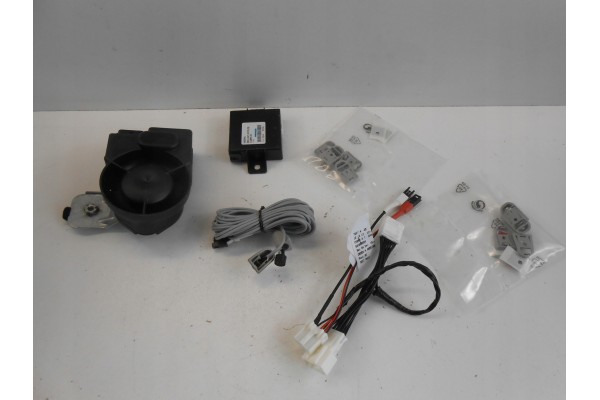 NISSAN X TRAIL T31 SET AUTO ALARM KE253JG000 Catalog number of the part KE253JG000
