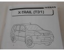 NISSAN X TRAIL T31 SET AUTO ALARM KE253JG000 Quality of parts according to GVO O original with manufacturer s logo OE