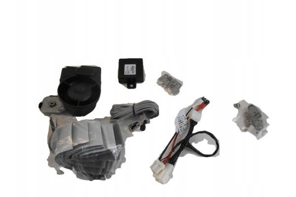 Alarma Original Nissan X-Trail T31 2007-2014 KE253JG000
