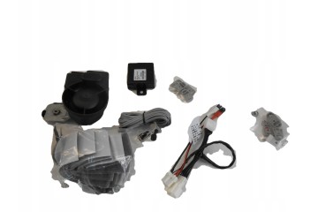Alarma Original Nissan X-Trail T31 2007-2014 KE253JG000