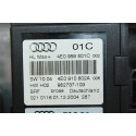 4E0959801C  ELEVALUNAS TRASERO IZQUIERDO AUDI A8 (4E) 3.0 TDI Quattro 2005 4E0959801C 211566 AUDI - 1