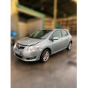 TOYOTA AURIS (E15) Luna TOYOTA AURIS (E15) Luna