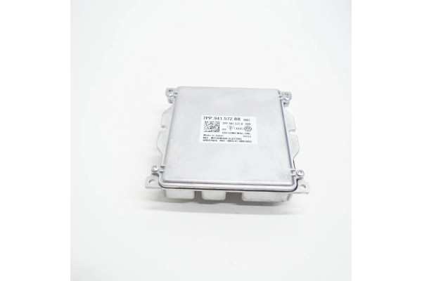 7PP941572BB LIGHTING CONTROLLER PORSCHE 718 17 Car type passenger cars