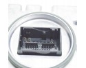 Controlador LED del faro delantero Porsche 718 Boxster 982 7PP941572BB