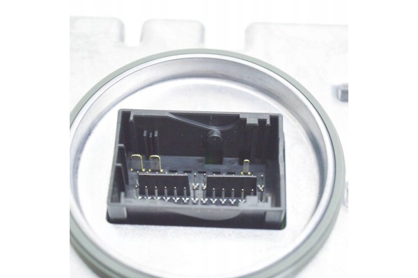 Controlador LED del faro delantero Porsche 718 Boxster 982 7PP941572BB