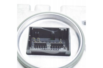 Controlador LED del faro delantero Porsche 718 Boxster 982 7PP941572BB