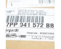 Controlador LED del faro delantero Porsche 718 Boxster 982 7PP941572BB
