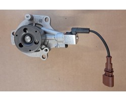 OE VAG 04L121011N WATER PUMP VW 1 6 2 0 TDI 08 WITH SENSOR