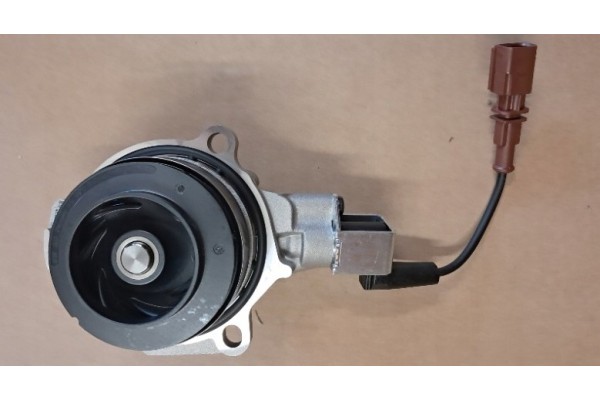 OE VAG 04L121011N WATER PUMP VW 1 6 2 0 TDI 08 WITH SENSOR Part manufacturer Volkswagen OE