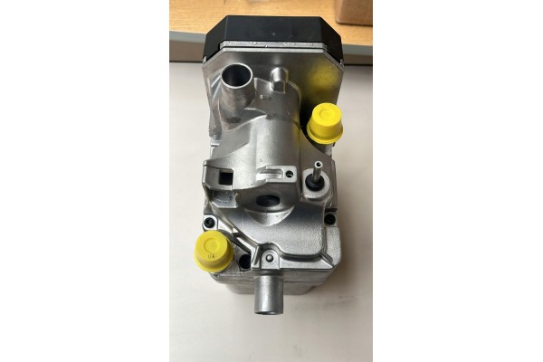 7L0819008G Parking Heating Device Catalog number of the part 7L0819008G