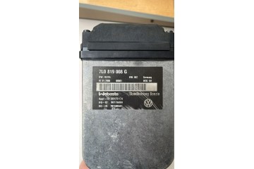 7L0819008G Parking Heating Device Car type 4x4 SUV passenger cars