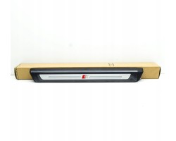 Illuminated threshold strip Audi S Line 80A947417C new OE
