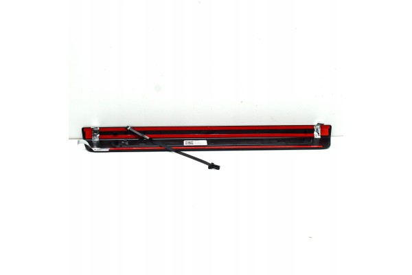 Illuminated threshold strip Audi S Line 80A947417C new OE Part manufacturer Volkswagen OE