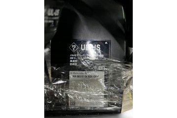 MERCEDES BENZ V297 CHARGER A0005836104 Part manufacturer Mercedes Benz OE