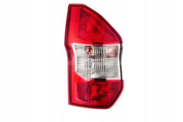 GD FORD TOURNEO COURIER Rear lamp right 2069551 ET76 13404 AF ORIGINAL