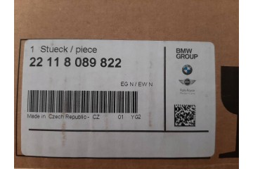Engine Cushion Right BMW M5 F90 M8 F91 F92 F93 X5M F95 X6M F96 XM G09 Part manufacturer BMW OE