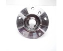 Brida de Cubo de Rueda Delantera BMW Serie 5 E60 31206768308 Original