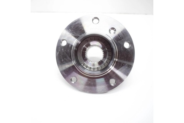 Brida de Cubo de Rueda Delantera BMW Serie 5 E60 31206768308 Original