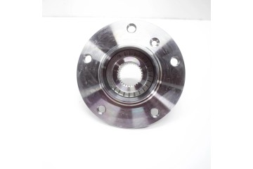 Brida de Cubo de Rueda Delantera BMW Serie 5 E60 31206768308 Original
