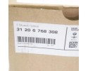 Brida de Cubo de Rueda Delantera BMW Serie 5 E60 31206768308 Original