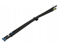 DPF FORD 2 0TDCI HIGH PRESSURE FILTER HOSE