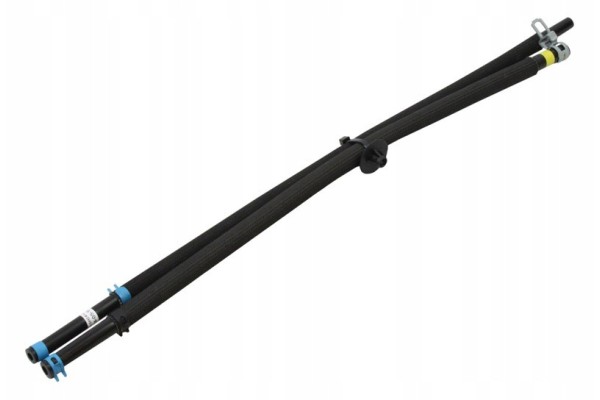 DPF FORD 2 0TDCI HIGH PRESSURE FILTER HOSE