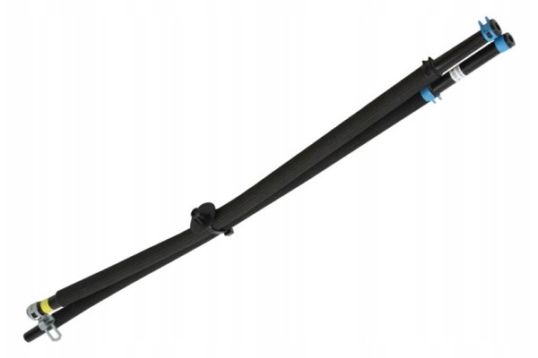 DPF FORD 2 0TDCI HIGH PRESSURE FILTER HOSE Part manufacturer Ford OE