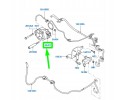 Vacuum pump kit FORD C MAX MK1 1487860 3M5Q 2A451 AE ORIGINAL Catalog number of the part 1487860