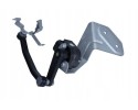 Sensor xenon lighting light range adjustment VAG 8E0941285J