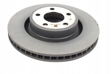 GD FORD MUSTANG MK6 Front brake disc 2215263 GR3C 1125 F 2PCS Packaging status original