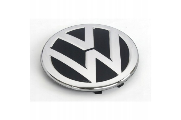 VOLKSWAGEN OE VW NEW STAMP EMBLEM TROC OE 2GA853601 JZA