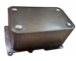 DAF CF XF105 106 1857500 RETADER OIL COOLER
