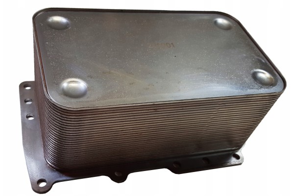 DAF CF XF105 106 1857500 RETADER OIL COOLER