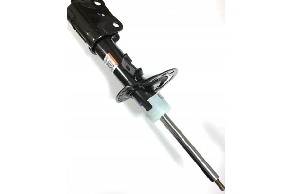 FORD MONDEO MK5 Front Left Shock Absorber DG9C 18K001 MEA 2122538 GENUINE