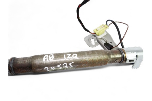 4E0880741 AIRBAG CORTINA DELANTERO IZQUIERDO AUDI A8 (4E) 3.0 TDI Quattro 2005 4E0880741 211575 AUDI - 1