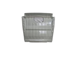 Cabin wall partition FIAT DUCATO 2006 1395248080 new original