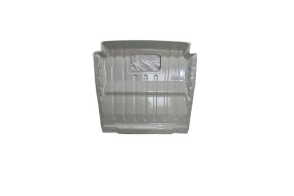 Cabin wall partition FIAT DUCATO 2006 1395248080 new original
