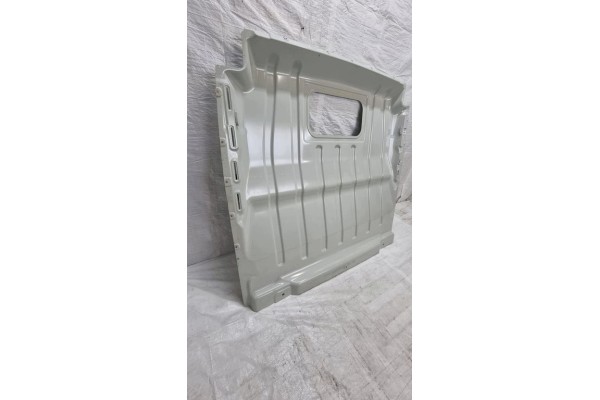 Cabin wall partition FIAT DUCATO 2006 1395248080 new original Part manufacturer Fiat OE