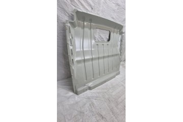 Cabin wall partition FIAT DUCATO 2006 1395248080 new original Part manufacturer Fiat OE