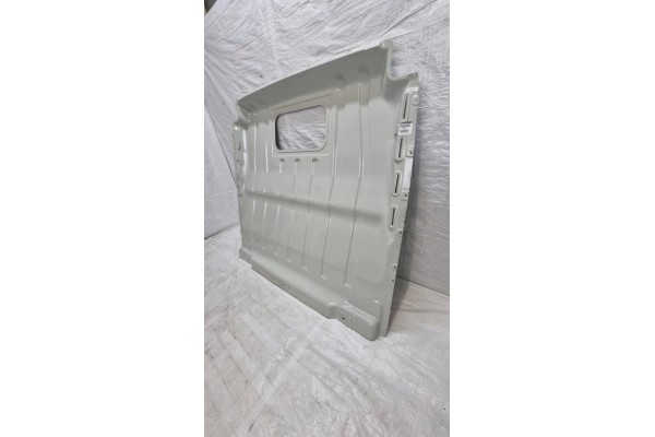 Cabin wall partition FIAT DUCATO 2006 1395248080 new original Catalog number of the part 1395248080 bdgczesci c7e65b a21e2e